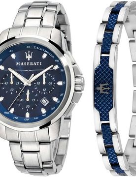 Orologio uomo Collezione Successo R8851121016