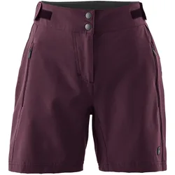 Pantaloni Corti Adventure Super Rich Soil