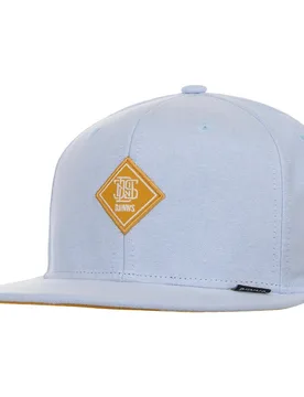 P SB Oxford Contra Cap by - light blue - Herren - Size: One Size - Djinns - FashionsVida