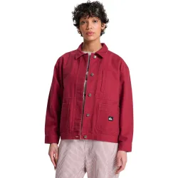 Chaqueta de mujer Santa Crop
