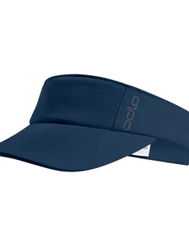 Visiera Performance X-light Dark Sapphire S-M