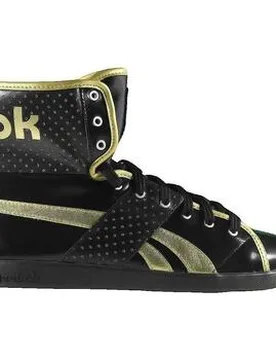 Turnschuhe Top Down 38 1/2 Female - Reebok Sport - FashionsVida