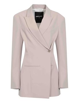 Patrizia Pepe Blazer A Portafoglio
