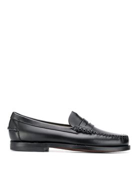 Sebago Mocassini slip-on Penny neri