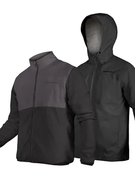 Endura Veste Hummvee 3-in-1 - Endura - FashionsVida