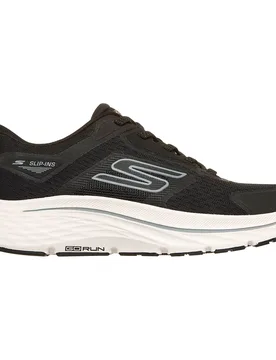 Go Run Consistent 3 Running Shoes Black UK 10 Men - Skechers - FashionsVida