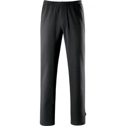London Herren Trainingshose, schwarz 28