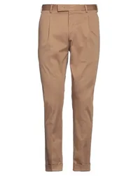Pantalones Hombre Camel 44,46,50,52 Hombre