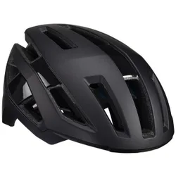Casco Mtb ENDURANCE 3.0 V24 BLACK Nero taglia M