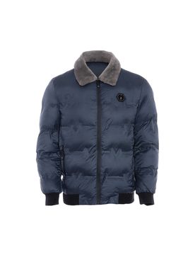 Chaqueta de invierno