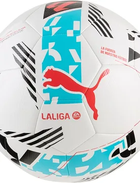 Balón de Fútbol Orbita LaLiga 1 Replica - Puma - FashionsVida