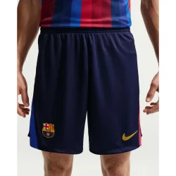 Pantalón corto de hombre FC Barcelona 2026-2027 Stadium Dri-FIT Stadium