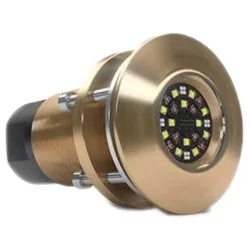 Eos Tix 403 Led Light Bronze 7500 Lumens unisex