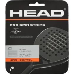 Head - Pro Spin Strips Head