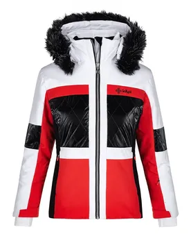 Kilpi Veste Elza Red 34 Femme