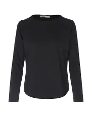 Smith&soul Maglione nero S