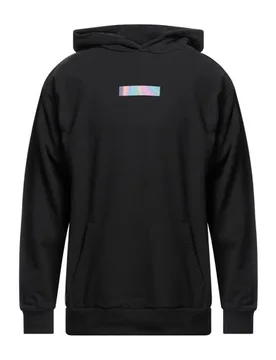 Sweatshirt Herren Schwarz S,XS Herren - MSFTSrep - FashionsVida