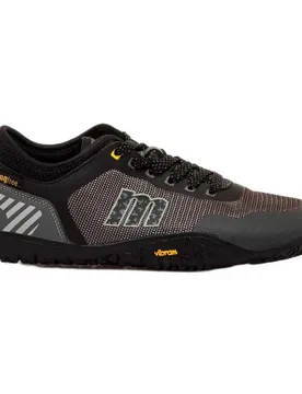 Baskets Free-road Dark Grey / Black EU 39 - MTNG - FashionsVida