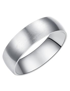 True Rebels Anillo plata