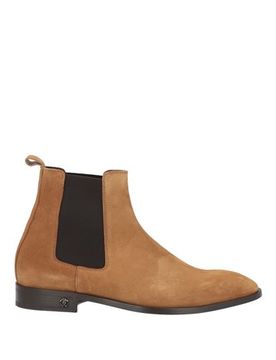 Botines de caña alta Hombre Camel 41,42,43,44,45,46 Hombre