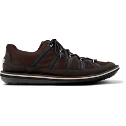 Chaussures Beetle Gray / Black EU 43