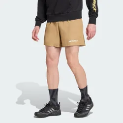 Pantaloncini Terrex Multi XL Cardboard