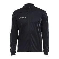 Veste Progress Black / White XS