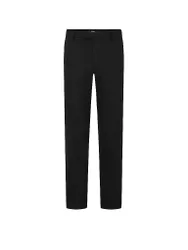Anzughose XSlim Fit schwarz 56 herren