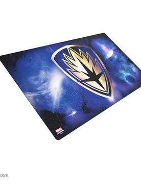 Marvel Champions Game Mat - Guardians of the Galaxy - Gamegenic - FashionsVida