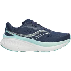 GUIDE 19 Laufschuhe Damen Navy/Aqua B (normal) 38,5