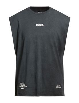 Camiseta Hombre Carbón XS Hombre