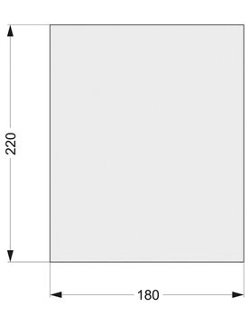 Tatonka Floorsheet Tyvek III