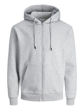 Sudadera con cremallera 'Bradley'