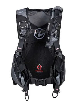 Aqualung Bcd Axiom