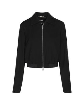 Blouson JOCALENA schwarz 40 damen