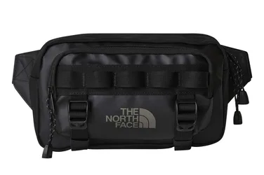 Base Camp Lumbar Hüfttasche - Tasche-Waistbag - schwarz - Unisex - Size: OSFA