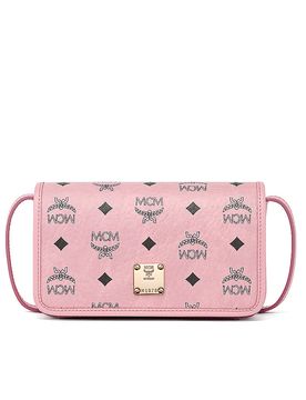 Tasche - Umhängetasche AREN rosa damen