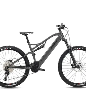 Bicicleta ATOM LYNX 8.1 Bikes - BH - FashionsVida