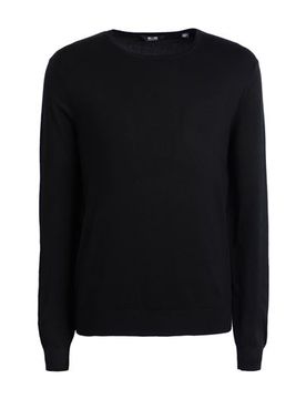 Pullover Hombre Negro M,S,XS,XXL Hombre