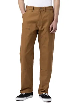 Pantalon Dc Utility Stone Washed Brown Duck 31