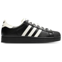 Superstar Donna - Sneakers Nero - Taglia 38 2/3 - Pelle 38 2/3