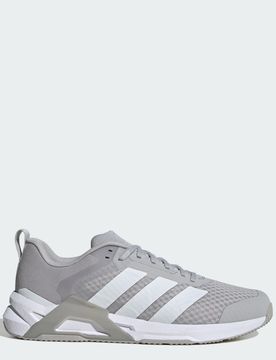 Scarpe da allenamento Dropset Control 36 Grey Two / Cloud White / Cloud White