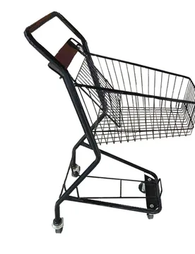 Elegance Ball Cart Black One Size - Softee - FashionsVida
