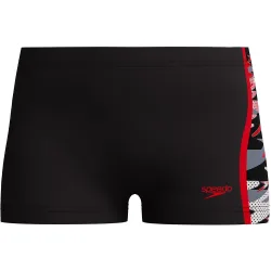 Bañador de natación para hombre Hyperboom Splice Aquashort