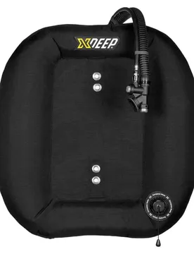 Xdeep Ala Hydros 50