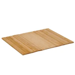Sofatablett aus Bambus KESPER