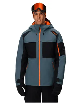 Veste Lift Slate Blue XL