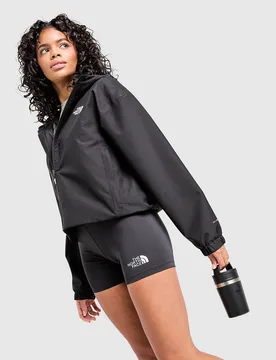 Tech 5" Shorts - Damen, Schwarz - female - Size: S - The North Face - FashionsVida