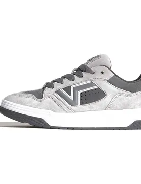 Baskets Upland Tone Gray / Gray EU 42 1/2 Homme