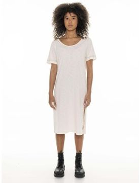 Midikleider Woman Long Dress Crystal Eu S Female